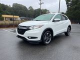 Used 2018 Honda HR-V EX image 2