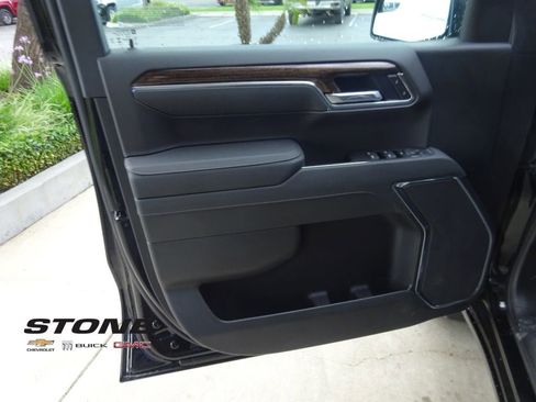 New 2026 GMC Sierra 1500 Elevation AWD/4WD image 25