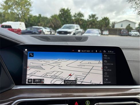 Used 2021 BMW X5 sDrive40i image 33