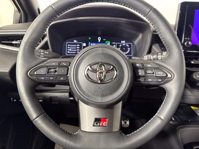 Used 2025 Toyota Corolla GR AWD/4WD image 16