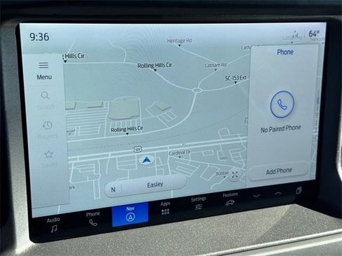 New 2025 Ford Bronco Badlands image 22