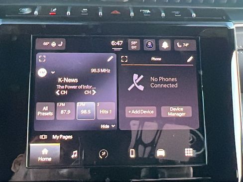 New 2025 Jeep Grand Cherokee L Laredo image 24