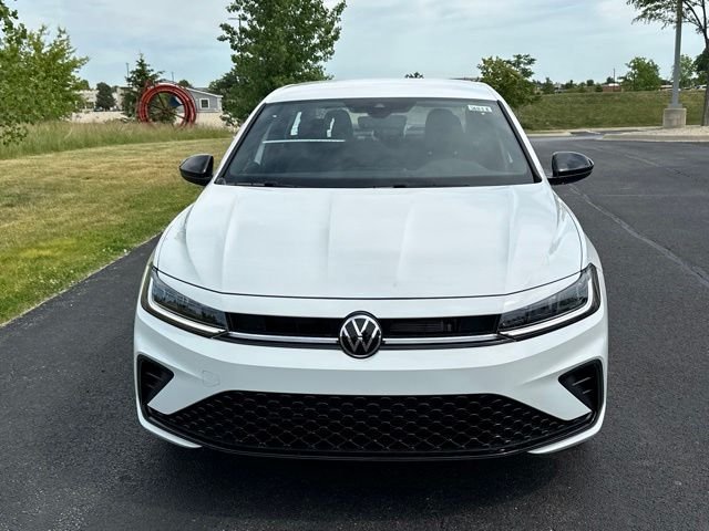 New 2026 Volkswagen Jetta Sport FWD image 2