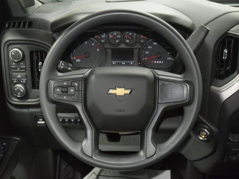 New 2026 Chevrolet Silverado 3500 W/T w/ WT Convenience Package image 26