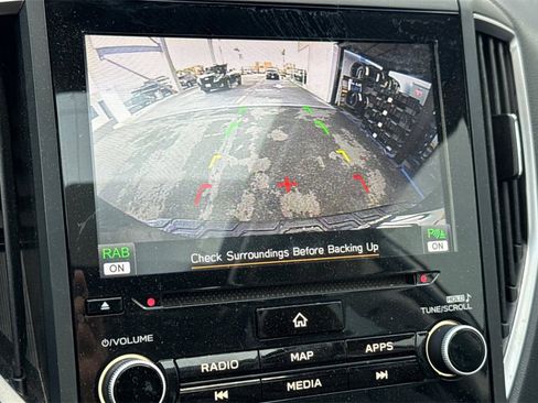 Certified 2022 Subaru Forester Touring w/ Popular Package #3 image 25