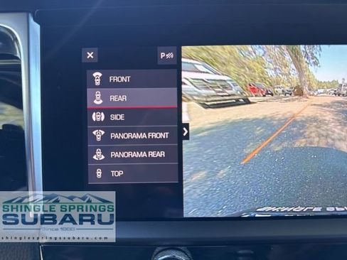 Used 2022 Porsche Macan AWD/4WD image 43