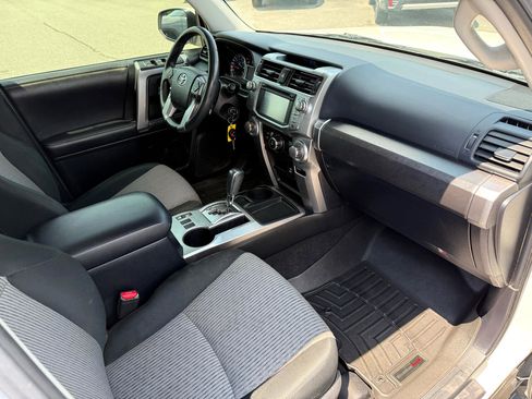 Used 2019 Toyota 4Runner SR5 image 21