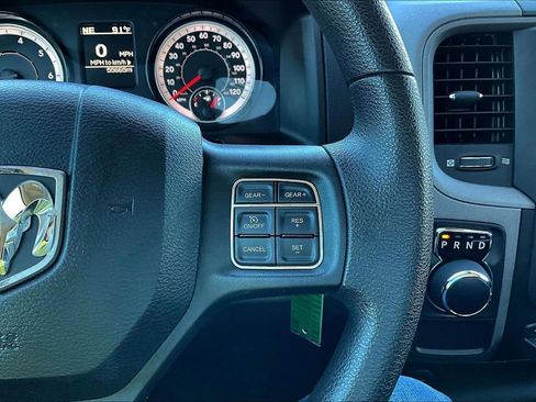 Used 2021 RAM 1500 Tradesman w/ Popular Equipment Group image 20