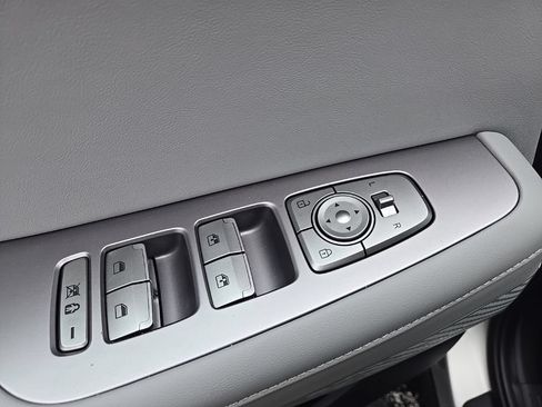 Certified 2022 Hyundai Palisade SEL w/ Premium Package FWD image 28