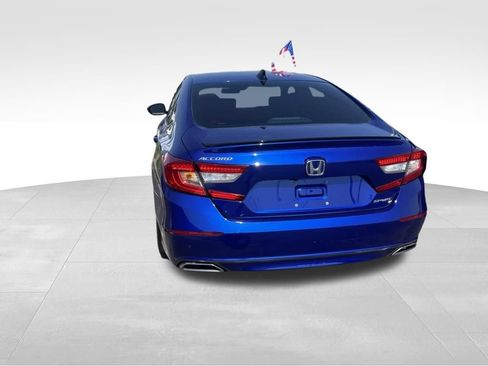 Used 2022 Honda Accord Sport image 24