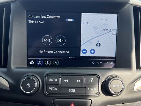 Used 2018 GMC Terrain Denali w/ Advanced Safety Package image 7