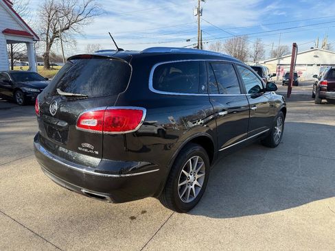 Used 2013 Buick Enclave Leather w/ Trailering Provision Package image 4