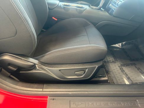 Certified 2023 Ford Mustang Coupe w/ Equipment Group 101A image 23