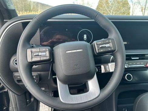 New 2026 Hyundai Palisade Calligraphy AWD/4WD image 14