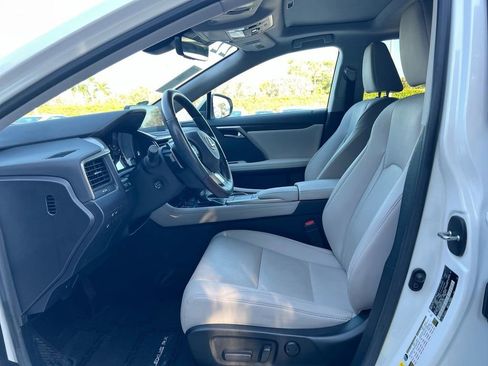 Certified 2022 Lexus RX 350 FWD w/ Premium Package image 12