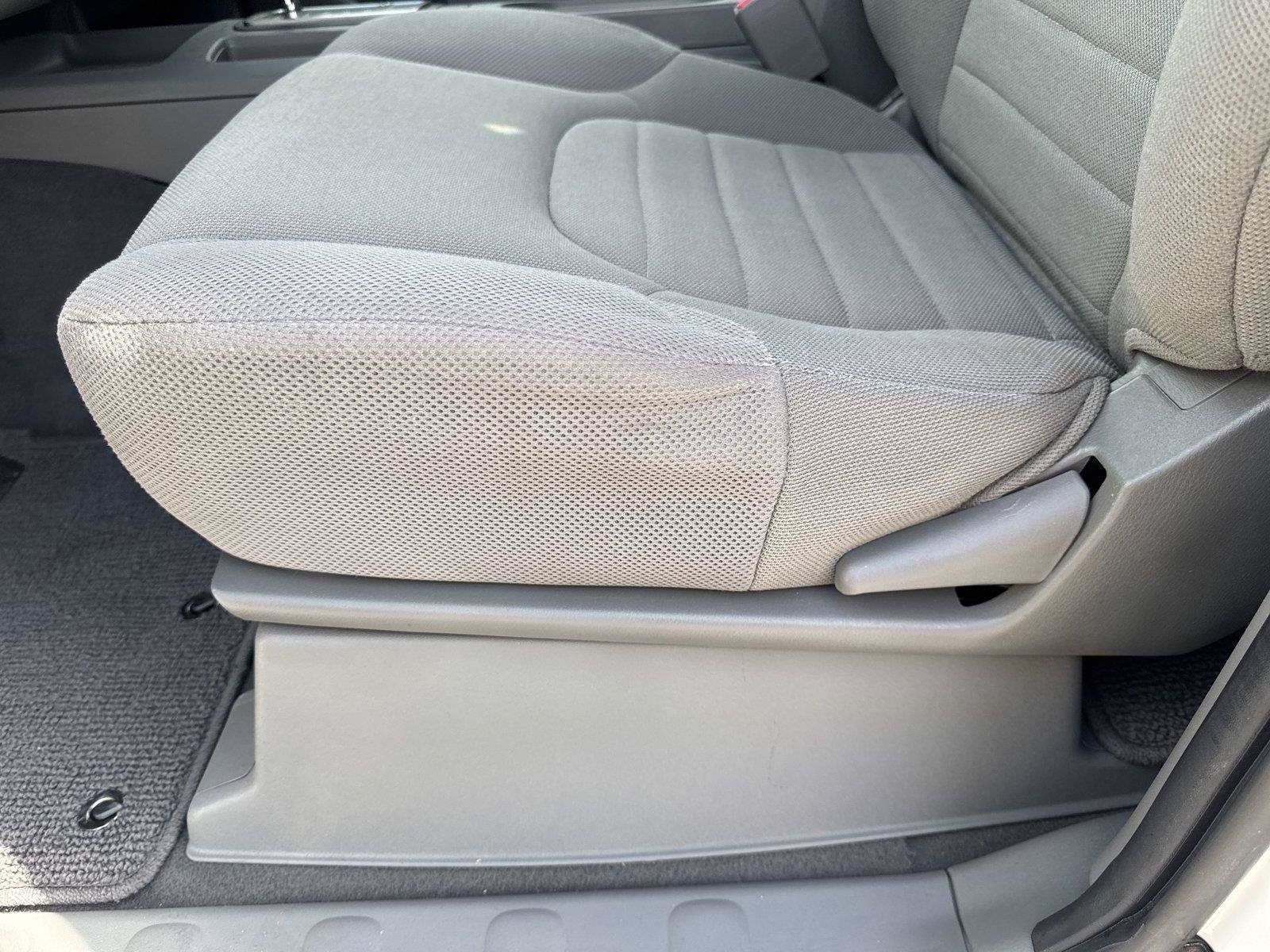 Used 2019 Nissan Frontier S RWD image 12