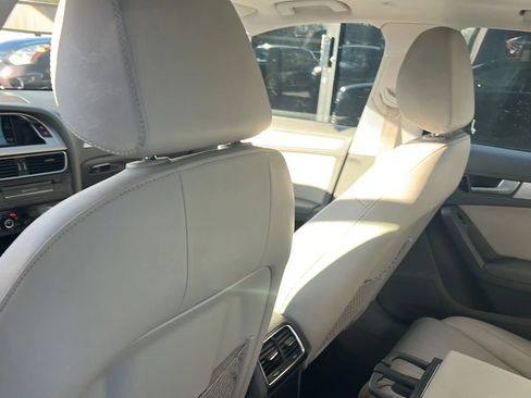 Used 2010 Audi A4 2.0T Premium Plus image 33