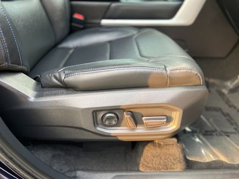 Used 2024 Toyota Tundra Platinum image 28