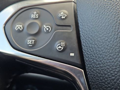 Used 2019 Chevrolet Traverse Premier w/ Redline Edition AWD/4WD image 23