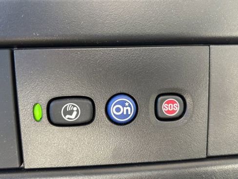 New 2025 Chevrolet Express 3500 w/ Power Convenience Package image 17