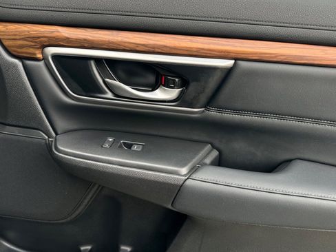Used 2022 Honda CR-V EX-L image 20
