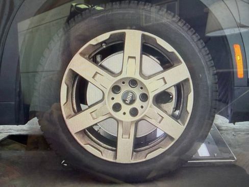 Used 2025 MINI Cooper Countryman S AWD/4WD image 13