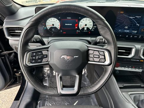 Used 2024 Ford Mustang GT Premium RWD image 18