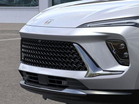 New 2026 Buick Envision Sport Touring image 13