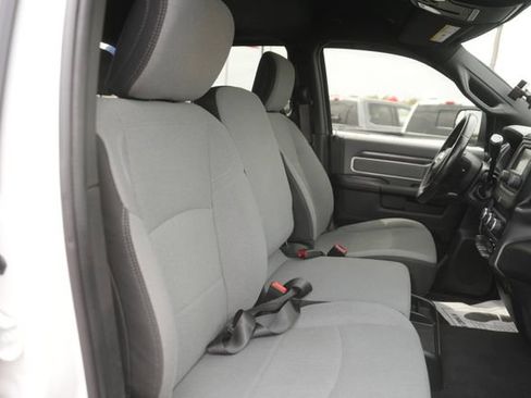 Used 2021 RAM 2500 Big Horn AWD/4WD image 19