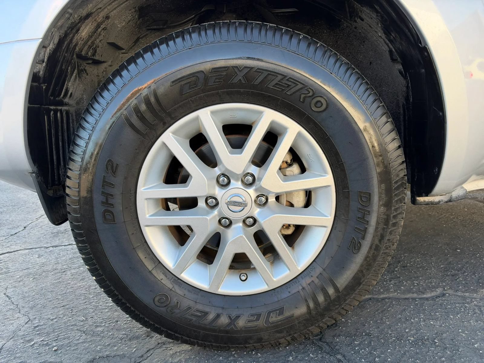 Used 2016 Nissan Frontier SV w/ SV Value Truck Package RWD image 31