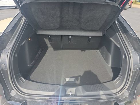 Certified 2024 Buick Envista Avenir FWD image 26