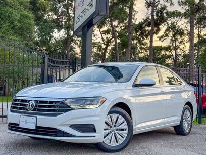 Used 2019 Volkswagen Jetta S