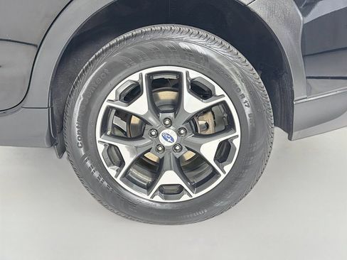 Used 2018 Subaru Crosstrek 2.0i Premium AWD/4WD image 30