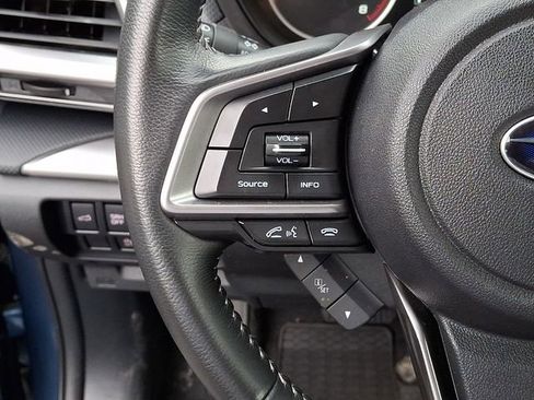 Used 2023 Subaru Forester Premium AWD/4WD image 22