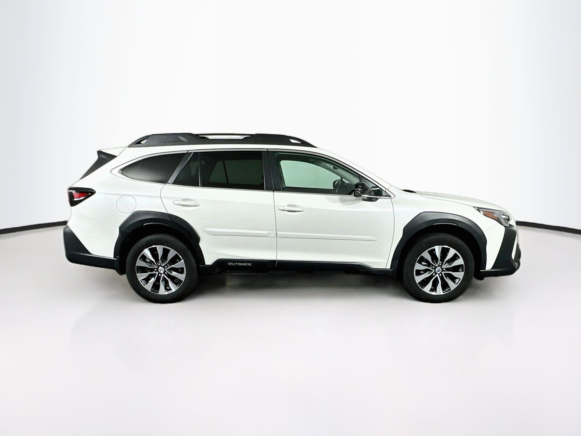 Used 2024 Subaru Outback Limited XT AWD/4WD image 10