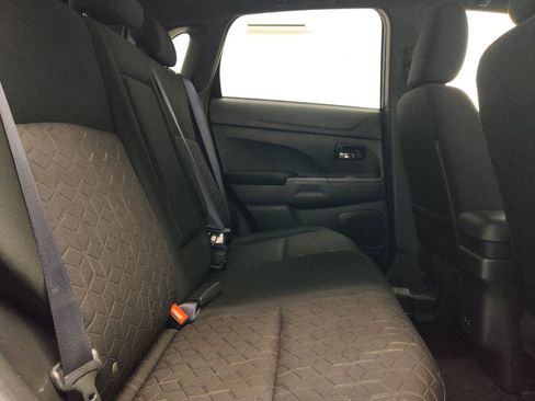Used 2024 Mitsubishi Outlander Sport AWD image 19