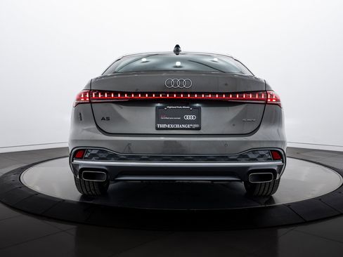 Certified 2025 Audi A5 2.0T Premium Plus w/ Premium Plus image 21