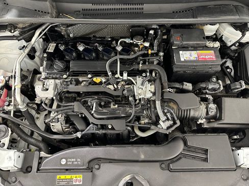 Used 2023 Toyota Corolla LE image 32