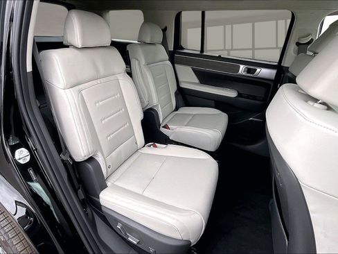 New 2026 Hyundai Santa Fe Calligraphy image 10