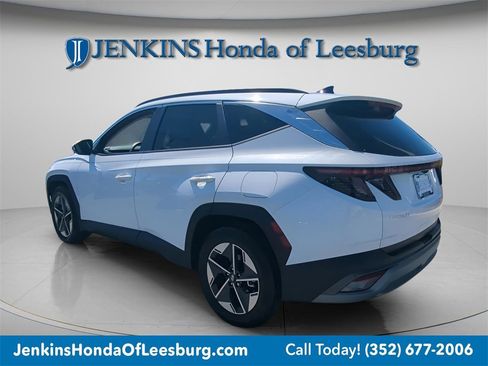 Used 2025 Hyundai Tucson SEL image 5