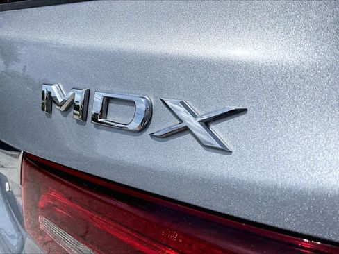 Used 2020 Acura MDX w/ Technology Package FWD image 10