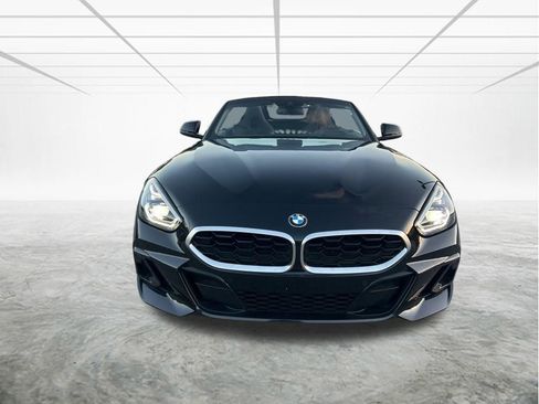 Used 2025 BMW Z4 sDrive30i image 8