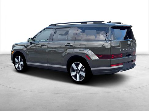 New 2026 Hyundai Santa Fe Limited AWD/4WD image 4