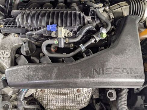 Used 2015 Nissan Rogue SV w/ SV Premium Package image 31