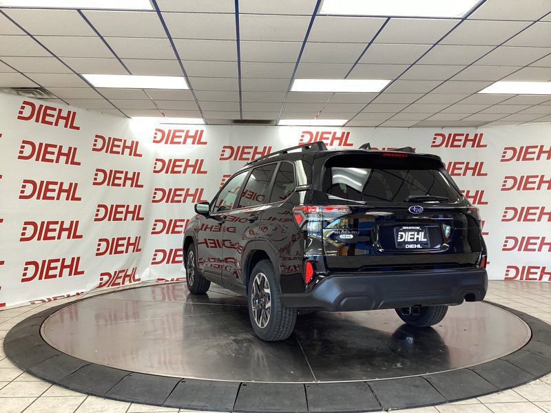 New 2026 Subaru Forester Premium AWD/4WD image 5