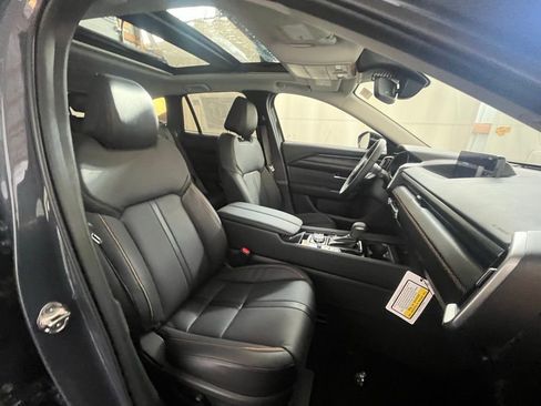 New 2026 MAZDA CX-50 AWD 2.5 Hybrid w/ Weather Package image 12