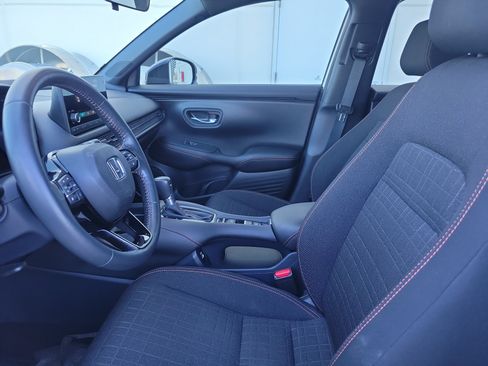 Used 2023 Honda HR-V Sport image 22