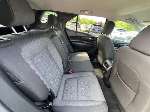 Used 2024 Chevrolet Equinox LT AWD/4WD image 27