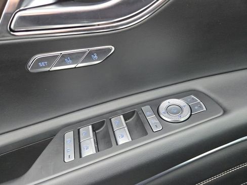 Used 2024 Genesis GV80 2.5T image 10