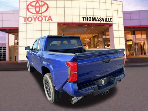 New 2025 Toyota Tacoma SR5 RWD image 7